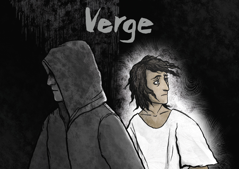 Verge Cover